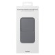 Samsung Wireless Charger Duo EP-P5400BBEGEU inductive charger 15W - black