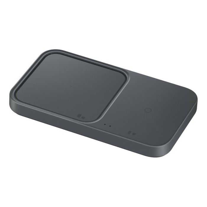 Samsung Wireless Charger Duo EP-P5400BBEGEU inductive charger 15W - black