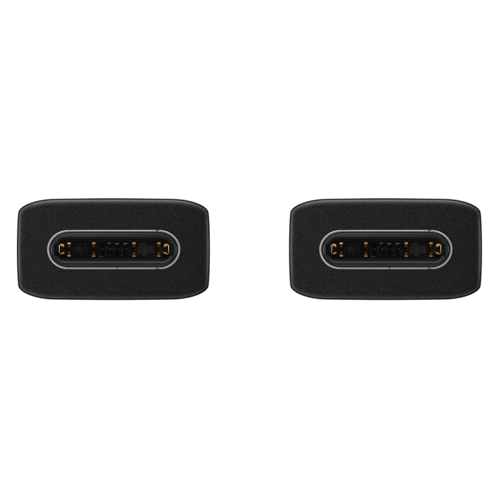 Samsung USB C cable 480Mbps 5A 1m (EP-DN975BBEGWW) - black