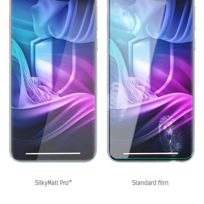 Matte protective film 3mk Silky Matt Pro for Honor magic 7 Pro