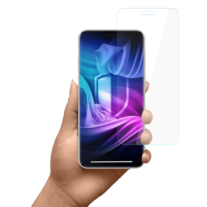 Matte protective film 3mk Silky Matt Pro for Honor magic 7 Pro
