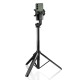 Spigen S560W Bluetooth Selfie Stick with Tripod - Black