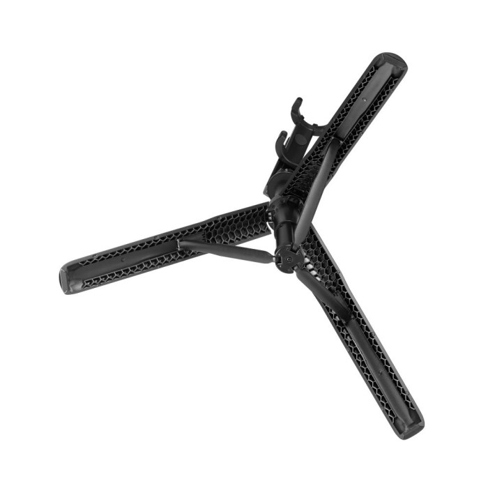 Spigen S560W Bluetooth Selfie Stick with Tripod - Black