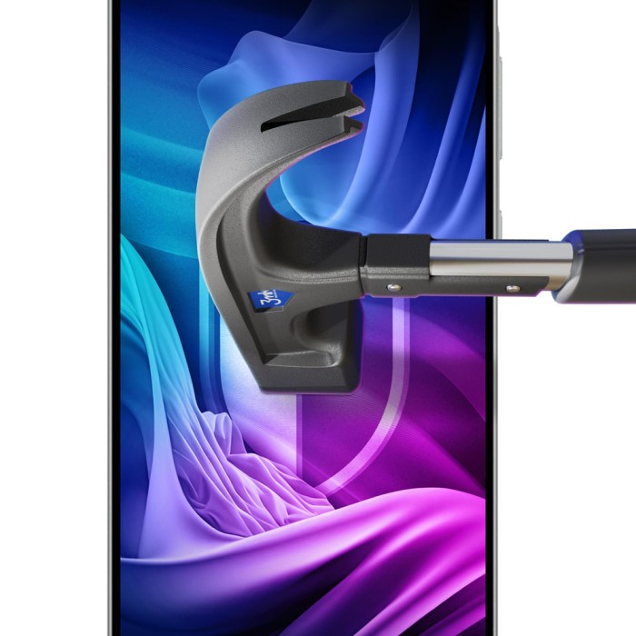 Matte protective film 3mk Silky Matt Pro for Samsung Galaxy A36 5G