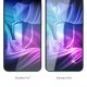 Matte protective film 3mk Silky Matt Pro for Samsung Galaxy A36 5G