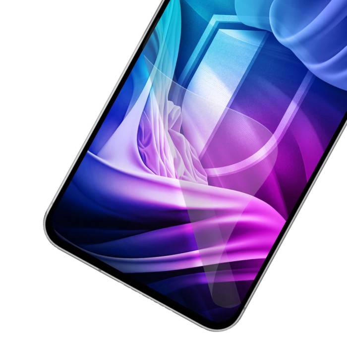 Matte protective film 3mk Silky Matt Pro for Samsung Galaxy A36 5G
