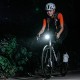 Rockbros RHL1500 Front Bike Light 5000mAh 1500lm IPX6 - Black