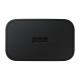Samsung EP-T1510XBEGEU 15W PD USB-C AFC Wall Charger with USB-C Cable - Black