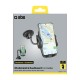 SBS TE0UCH20W Smartphone Holder for 6.8" on Glass - Black