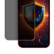 3mk Silky Matt Privacy Privacy Screen Protector for Apple iPhone 13 Pro