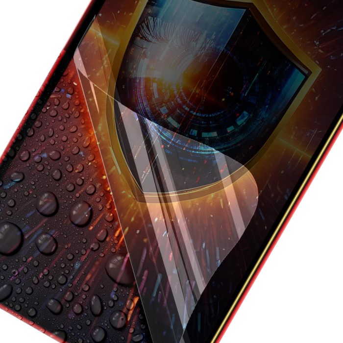 3mk Silky Matt Privacy Privacy Screen Protector for Apple iPhone 13 Pro