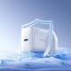 Joyroom JR-TCF20 PD 20W Wall Charger (UK Plug) with 1m USB-C Cable - White