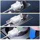 Joyroom JR-TCF20 PD 20W Wall Charger (UK Plug) with 1m USB-C Cable - White