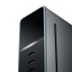 Cuktech TA3005U 300W 5-in-1 Charging Station with Digital Display - Silver
