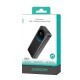 Joyroom JR-PBF02 Pro 20000 mAh 45W Powerbank with Digital Display 2x USB-A 2x USB-C - Black