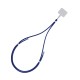 Smartphone Lanyard 3mk EasyClip - Blue