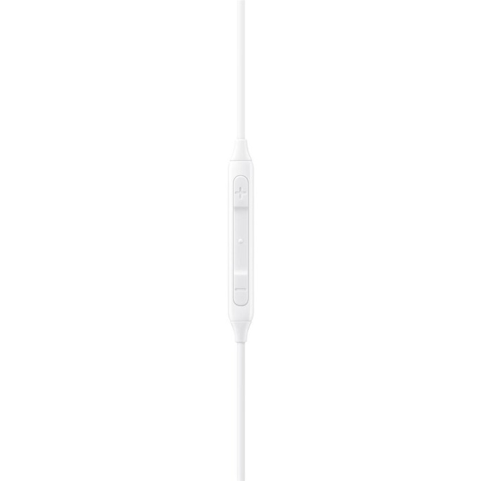 Samsung AKG Wired In-Ear Headphones USB-C White (EO-IC100BWEGEU)