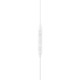Samsung AKG Wired In-Ear Headphones USB-C White (EO-IC100BWEGEU)
