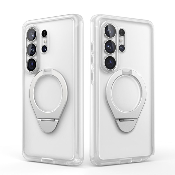 Supcase Cosmo Mag MagSafe Case for Samsung Galaxy S26 Ultra - White