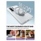 Supcase Cosmo Mag MagSafe Case for Samsung Galaxy S26 Ultra - White