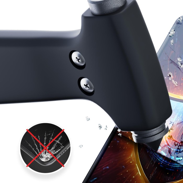 Privacy Film 3mk Silky Matt Privacy for Samsung Galaxy A26 5G