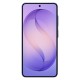 Samsung Carbon Magnet Case for Samsung Galaxy S26, MagSafe Compatible - Blue