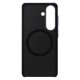 Samsung Carbon Magnet Case for Samsung Galaxy S26, MagSafe Compatible - Blue
