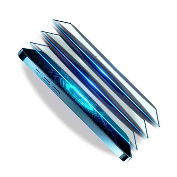 Gaming foil 3mk 1UP for Google Pixel 8 Pro