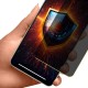 Privacy Screen Protector 3mk Silky Matt Privacy for Xiaomi 15 Pro