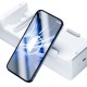 3mk Expert Glass Protection™ Tempered Glass with Applicator for Samsung Galaxy S23 5G
