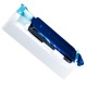 3mk Expert Glass Protection™ Tempered Glass with Applicator for Samsung Galaxy S23 5G