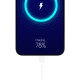 3mk Cable 3in1 USB-A - micro USB / Lightning / USB-C 1.2m 20V/2.4A 15W - white