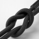3mk Hyper Cable N-SERIES USB-C / USB-C 50cm PD 3.0 QC 3.0 20V/3A 60W - black