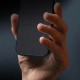 3mk Fortis MagCase for iPhone 16e / 17e - black