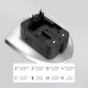 Tech-Protect TA300 Travel Adapter EU / UK / AU - Black