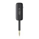 Tech-Protect Ultraboost AU02 Bluetooth 5.4 audio adapter - black