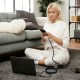 Tech-Protect Ultraboost UB11T USB-C / USB-C PD 240W / QC3.0 Cable 200 cm - Black
