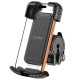 Tech-Protect V7 Handlebar Mount - Black