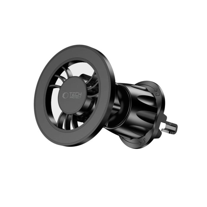 Tech-Protect N56 Car Holder for Cockpit/Air Vent - Black