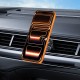 Tech-Protect N56 Car Holder for Cockpit/Air Vent - Black
