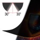 Privacy Film 3mk Silky Matt Privacy for Honor Magic 7 Pro