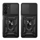 Tech-Protect CamShield Pro Case for Samsung Galaxy A27 5G - Black