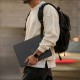 Tech-Protect SmartShell Case for MacBook Neo 13" 2026 - Black