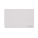 Tech-Protect Polishing Cloth Microfiber Screen Cloth for Laptop 15-16" - Gray