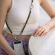 Tech-Protect C10S Rope Phone Lanyard - Green
