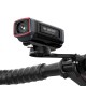 AKEEYO Garmin Handlebar Camera Mount - Black