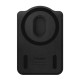 Spigen Urban Fit MagSafe Magnetic Phone Wallet - Black