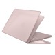 Tech-Protect Softshell Case for MacBook 13" 2026 - Matte Pink