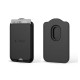Tech-Protect CH02 MagWallet MagSafe Magnetic Wallet for Phone - Black