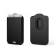Tech-Protect CH02 MagWallet MagSafe magnetic wallet for phone - carbon